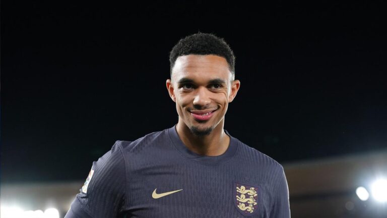 Real Madrid paid more than expected for Trent Alexander-Arnold