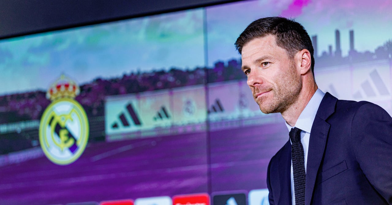 Real Madrid, the list of 7 targets of Xabi Alonso