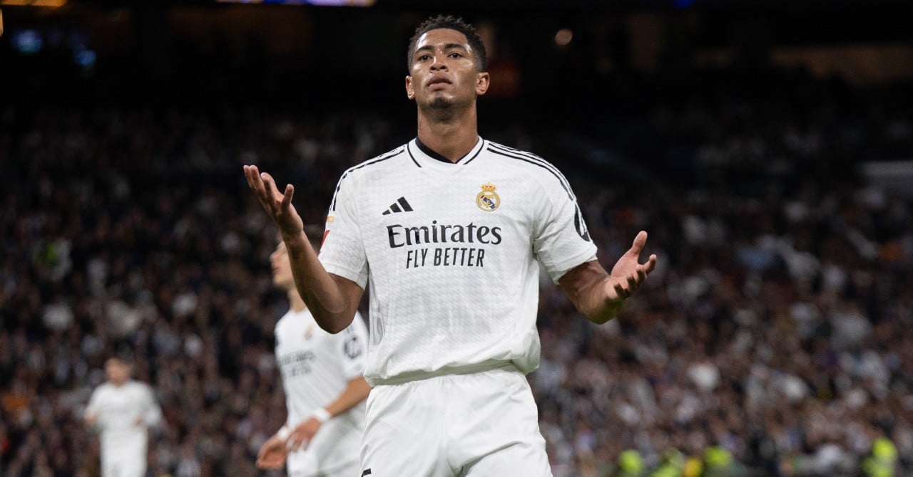 Real Madrid, the revealed Bellingham discomfort
