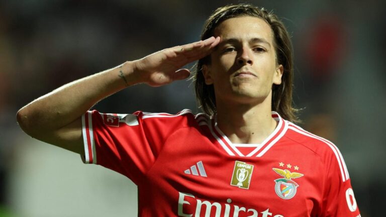 Real Madrid's lunar plan to afford a recruit at € 60 million