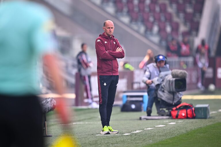 Reims-Metz, Compos: The very strong choices of Stéphane Le Mignan
