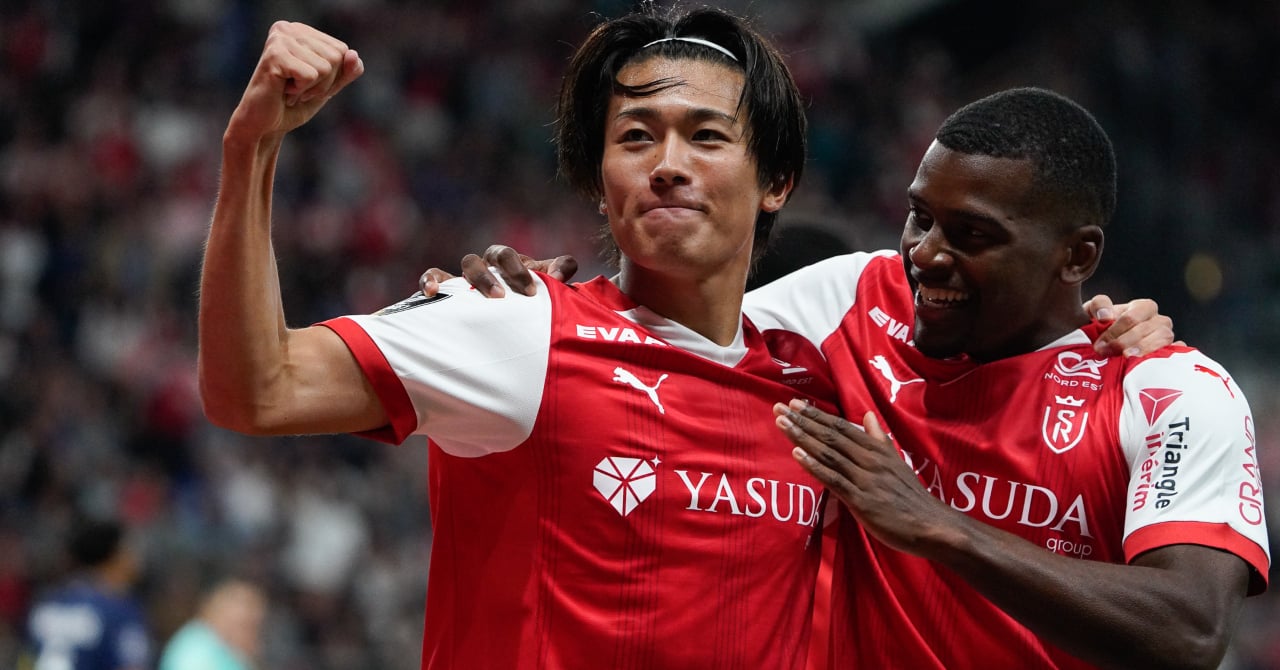 Reims-Metz: Streaming, TV and Compos