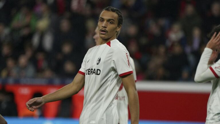 Rennes: an international French hope for replacing Lorenz Assignon