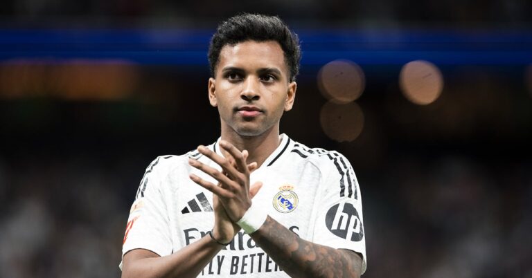 Rodrygo, XXL transfer in sight!
