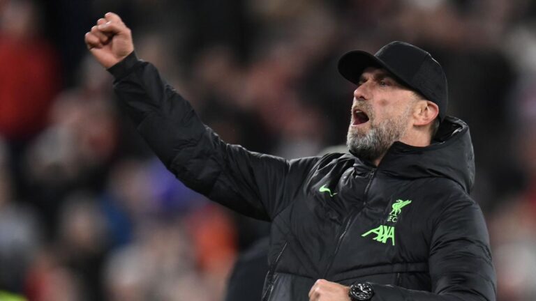 Roma: the agent of Jürgen Klopp denies