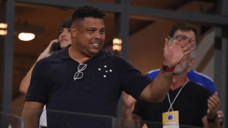 Ronaldo surprised drunk after his club's match
