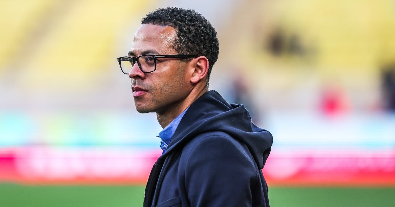 Rosenior dithyrambic on PSG: "They always have ..."