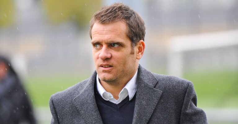 Rothen is "on a mission to destroy Mbappé"