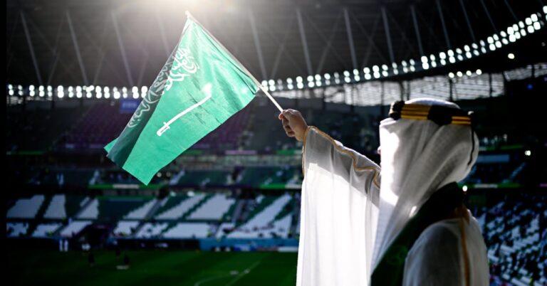 Saudi Arabia wants to buy a Ligue 1 club