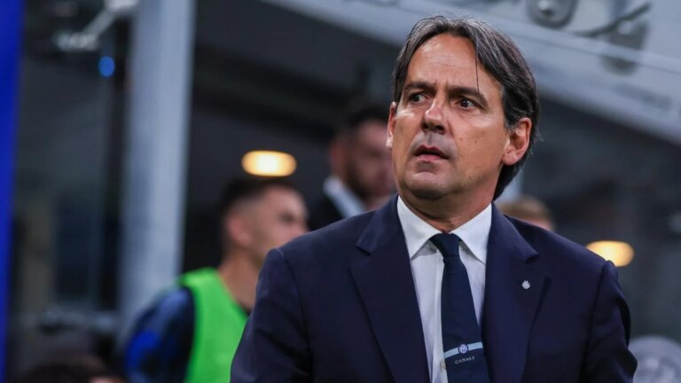 Serie A: Filippo Inzaghi boasts the merit of his brother Simone