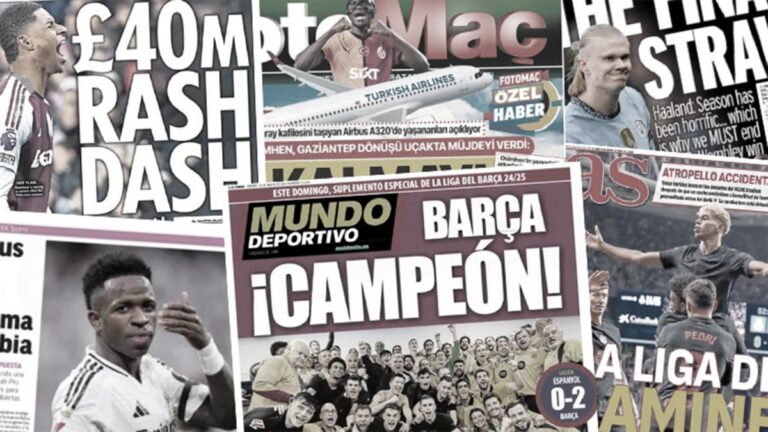 Spain triumphs over the Lamine Yamal genius, the Machiavellian Plan of Vinicius Jr