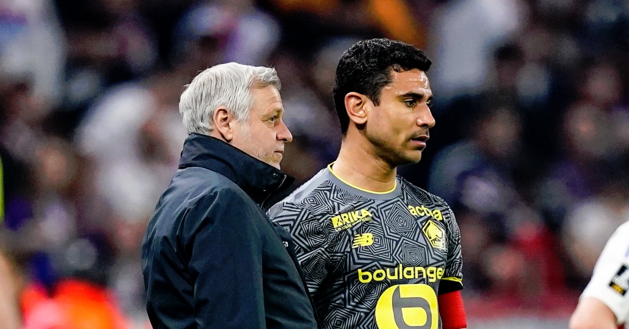 Stroke at LOSC?