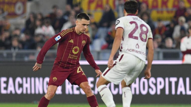 Sunderland: the option to buy Enzo The fairy has become compulsory