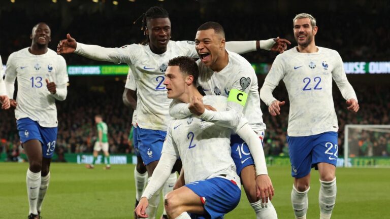 Supports, friendships ... how will the Blues live the PSG final