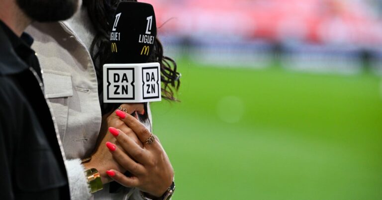 TV rights: Ligue 1 plays the watch, again!