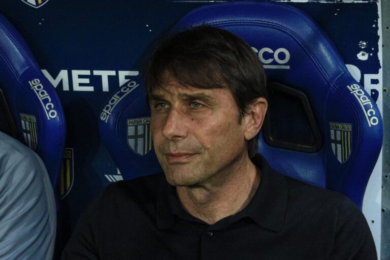 Tale, the strong words of Laurentiis