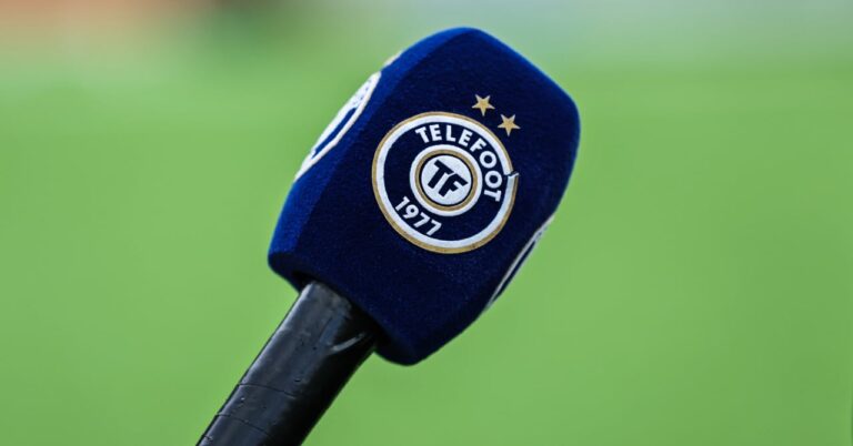 Telefoot, the big announcement!