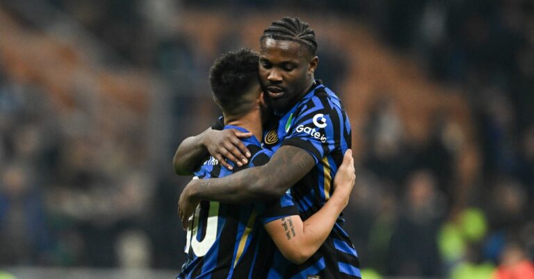 Terrible news for Inter!