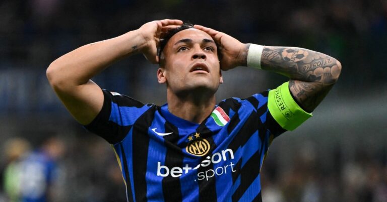 Terrible news for Inter Milan