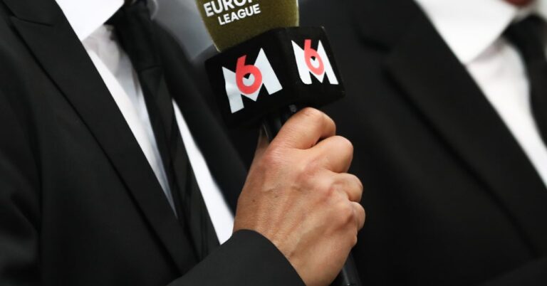 The Champions League soon in clear, the huge stroke of M6!