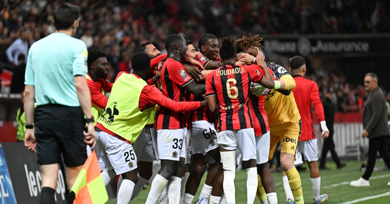 The Festival of Nice Goals that rings in LDC!