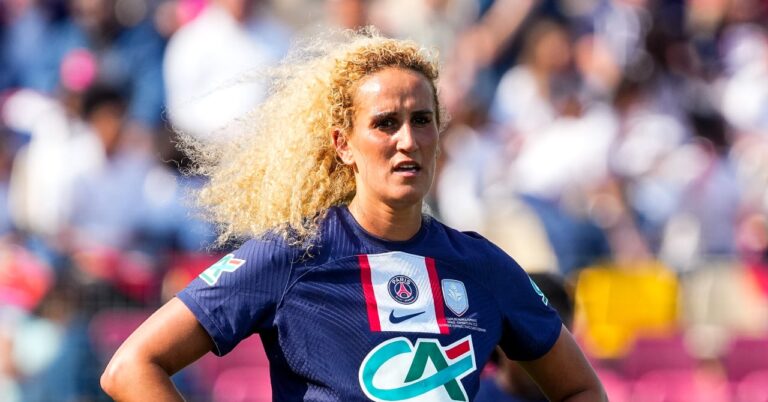 The Hamraoui relaunched affair?