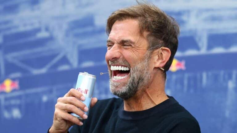 The Italian press announces an amazing agreement between AS Roma and Jürgen Klopp!