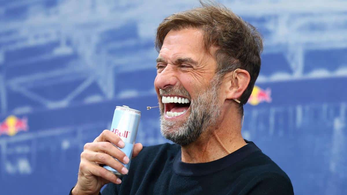The Italian press announces an amazing agreement between AS Roma and Jürgen Klopp!