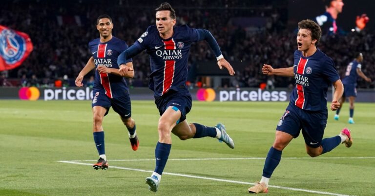"The best of PSG is ...", a consultant gives the name of the best Parisian!