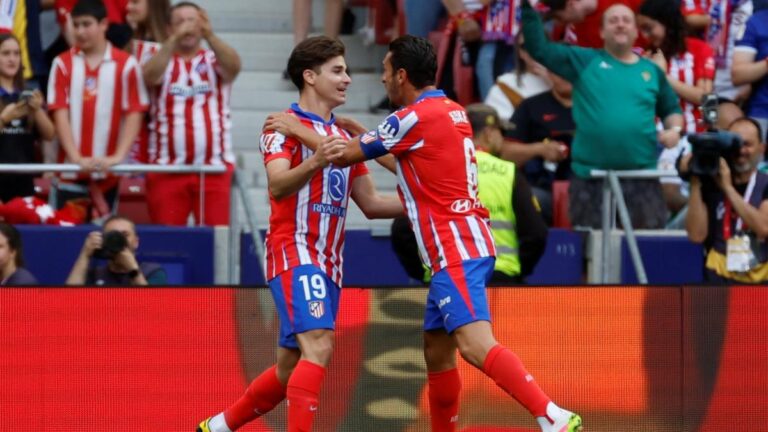 The crazy transfer window prepares atlético de Madrid to dethrone Barça and Real Madrid