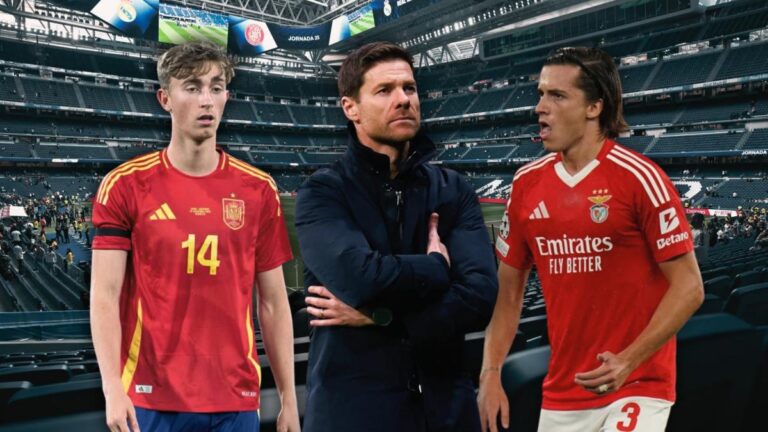 The hidden challenges of the Real Madrid summer transfer window