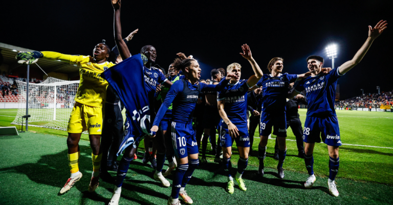 The new Paris FC jersey is already a sensation