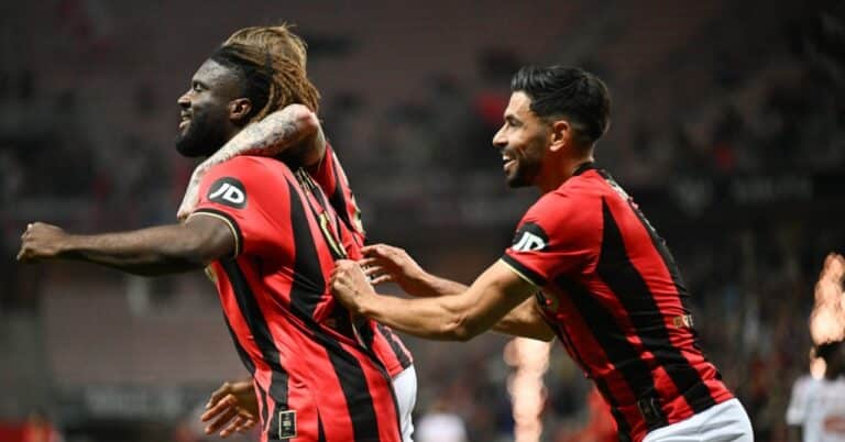 The private OGC Nice of the Champions League?