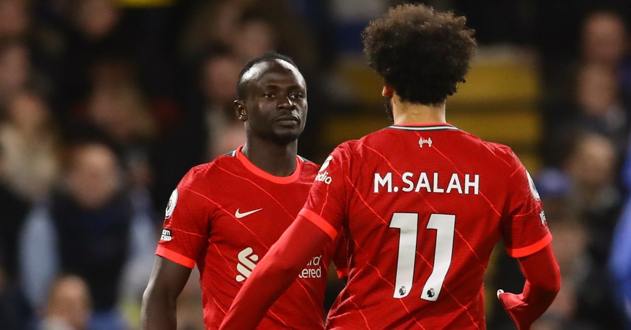 "There was tension", the Salah's strong declaration on Mané!