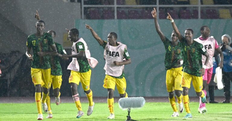 This Malian Messi who panics European clubs