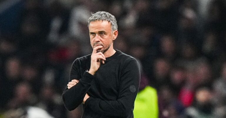 This time, Luis Enrique will really change everything!