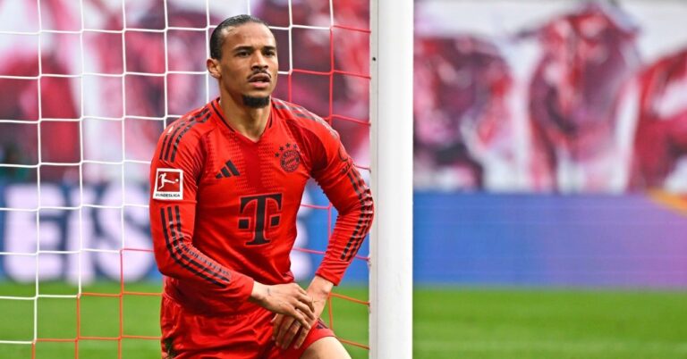 Thunderbolt, Sané towards a shock return to the Premier League?