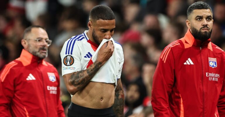 Tolisso, the fear of a new nightmare