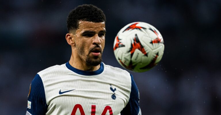 Tottenham-Manchester United: How to see the streaming match?