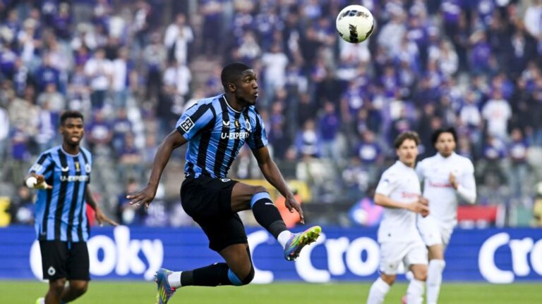 Transfer window: the two preferential PSG targets to strengthen its defense