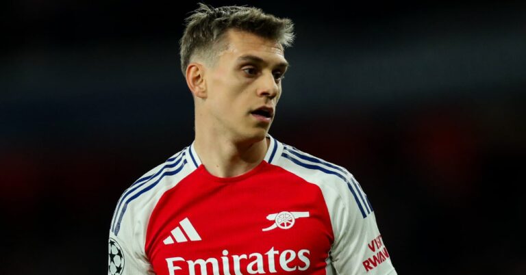 Trossard at OM, the explanation