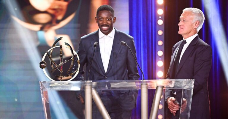 UNFP: And the best Ligue 1 player is…