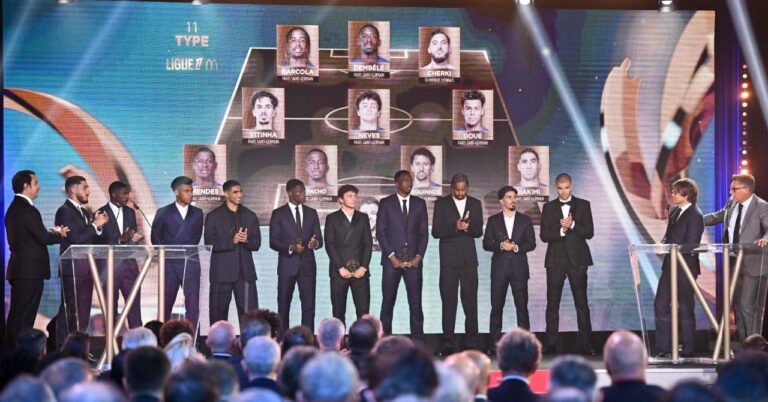 UNFP trophies, the big controversy