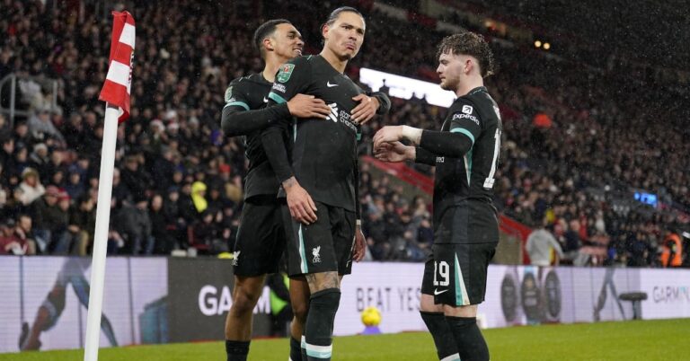 Uncertainty always hovers for this Liverpool star