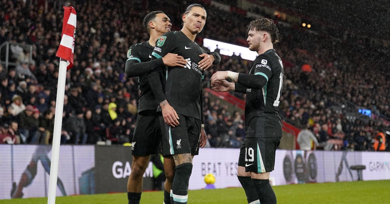 Uncertainty always hovers for this Liverpool star