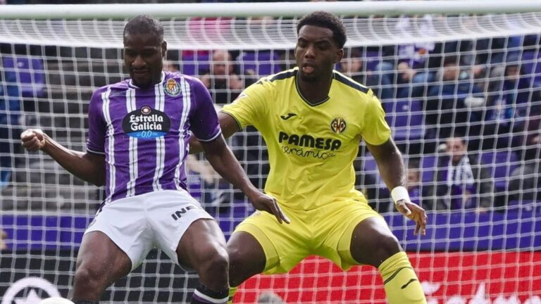 Villarreal: Logan Costa appeals to the Premier League