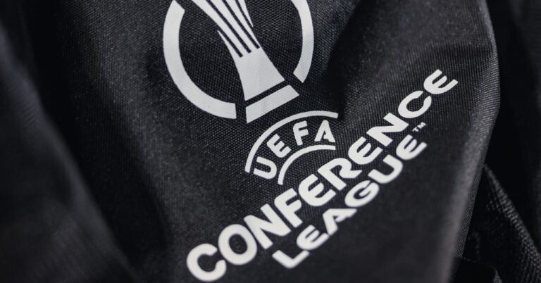 We know the final of Conference League!