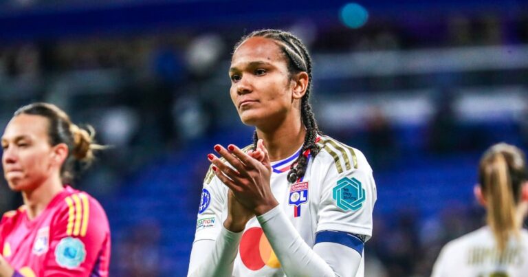 Wendie Renard, Tribute and emotion