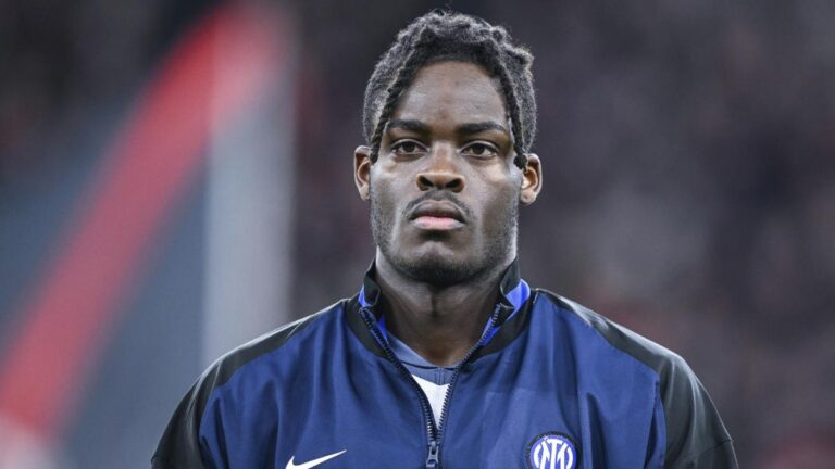 West Ham wants to sting Yann Bisseck at Inter Milan
