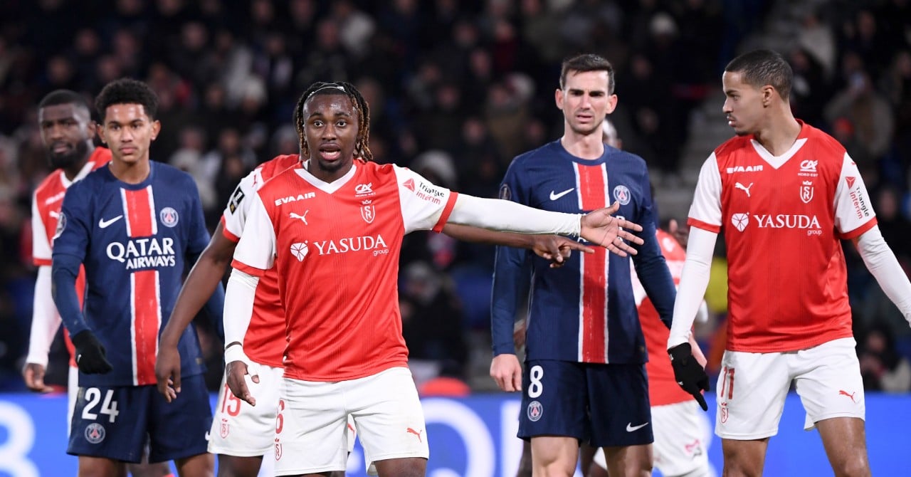 Why Reims can beat PSG in the final of the French Cup